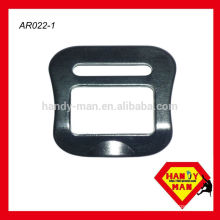 AR022-1Small Accessory Aluminum Alloy Stamped Buckle